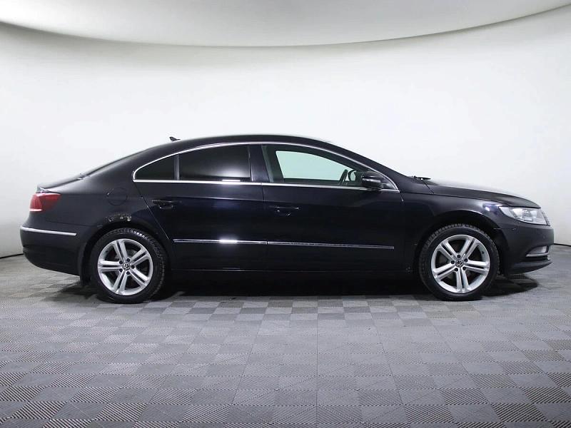 Passat CC