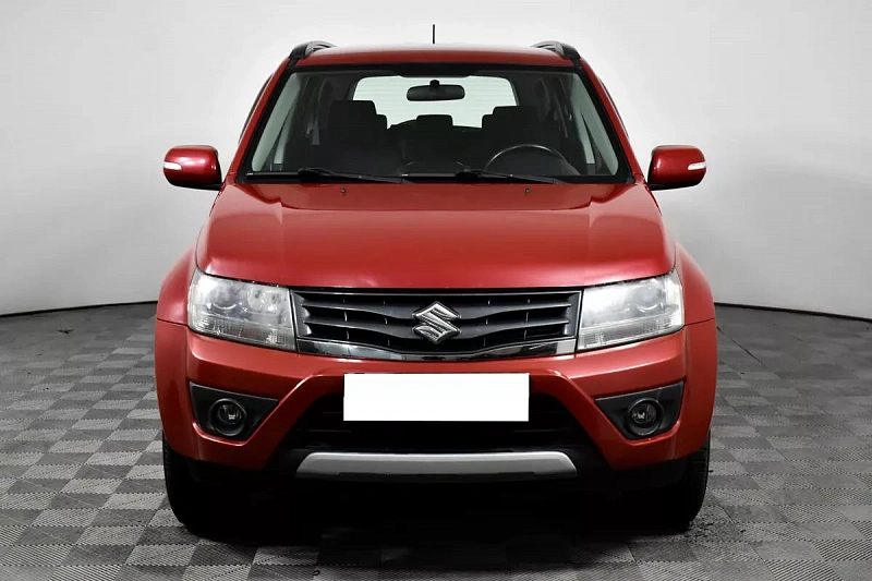 Grand Vitara