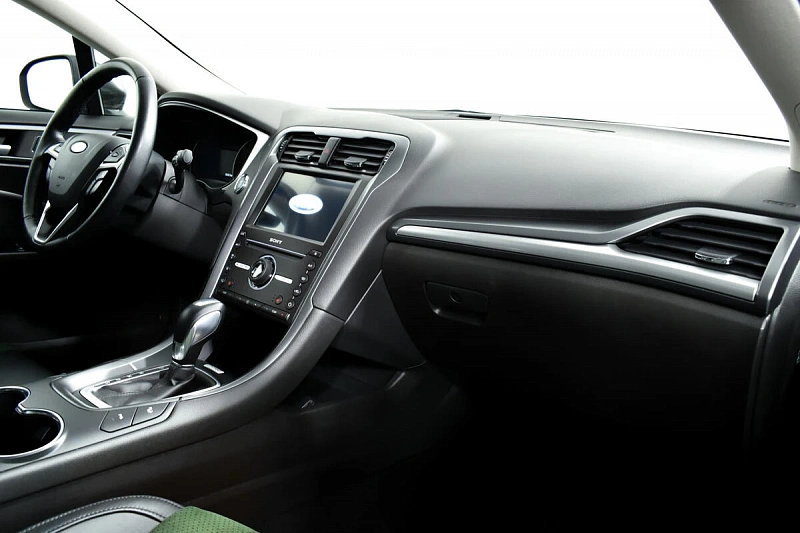 Mondeo