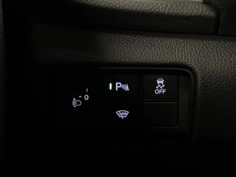 CR-V