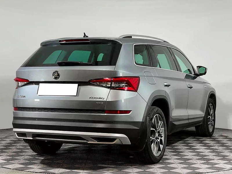 Kodiaq