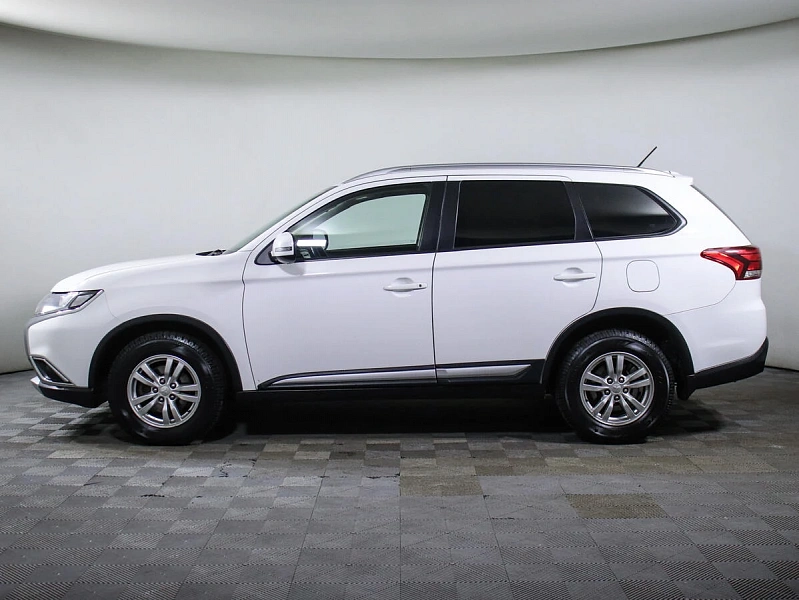 Outlander