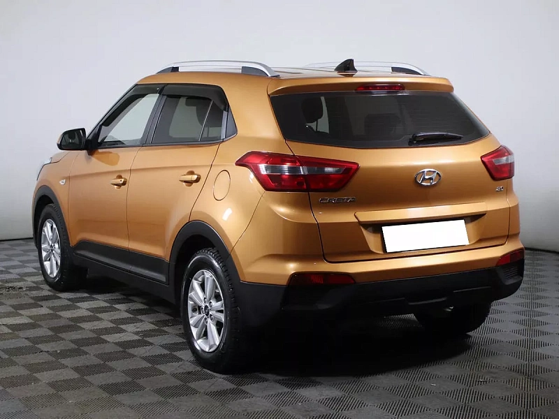Creta