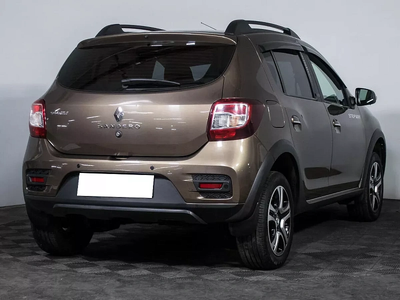 Sandero