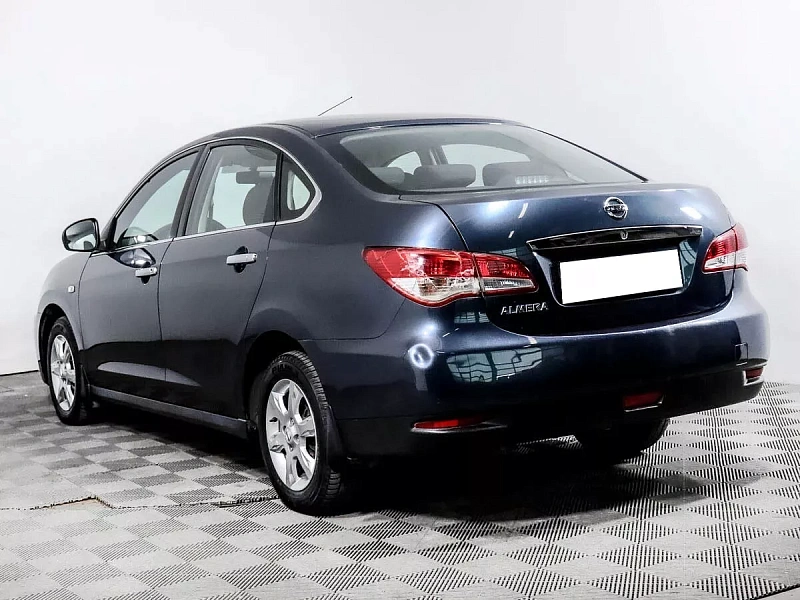 Almera