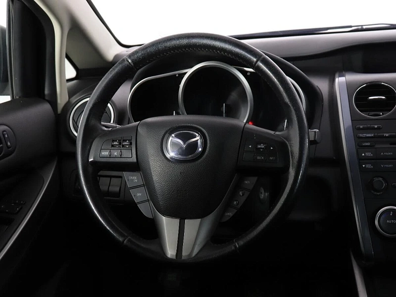 CX-7