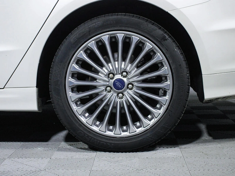 Mondeo
