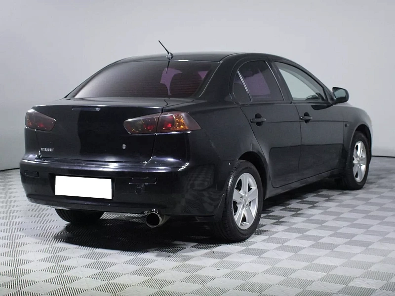 Lancer