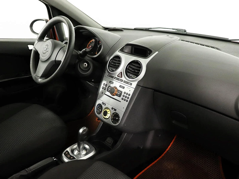 Corsa