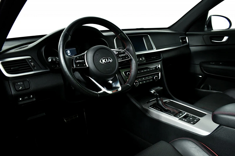 Optima