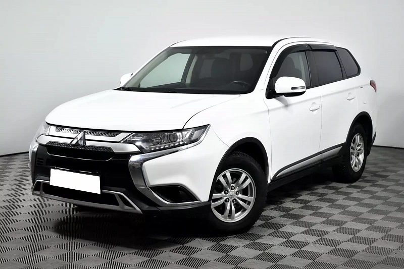 Outlander