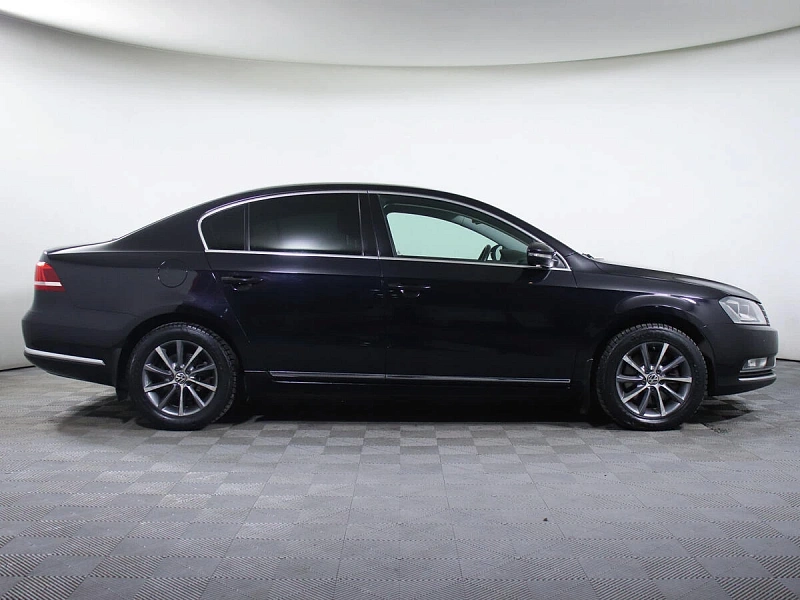 Passat