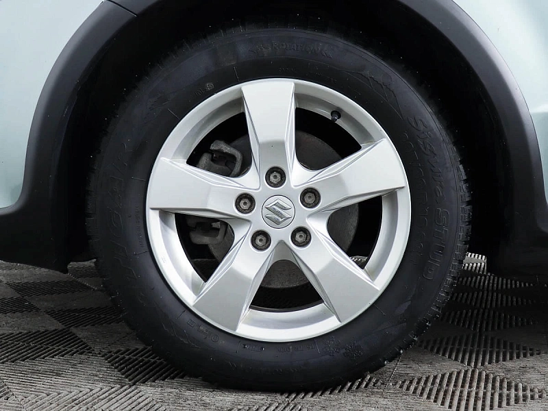 SX4