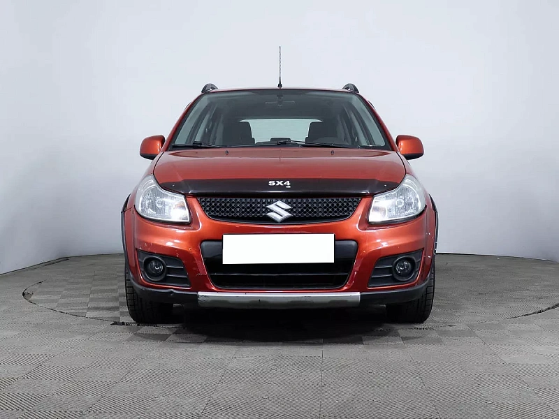 SX4