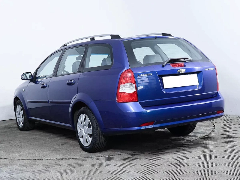 Lacetti