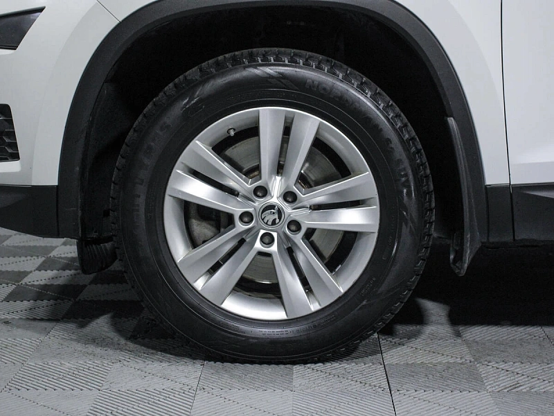 Kodiaq