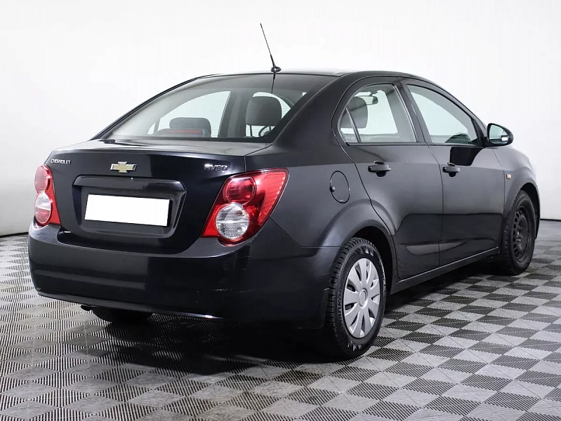 Aveo