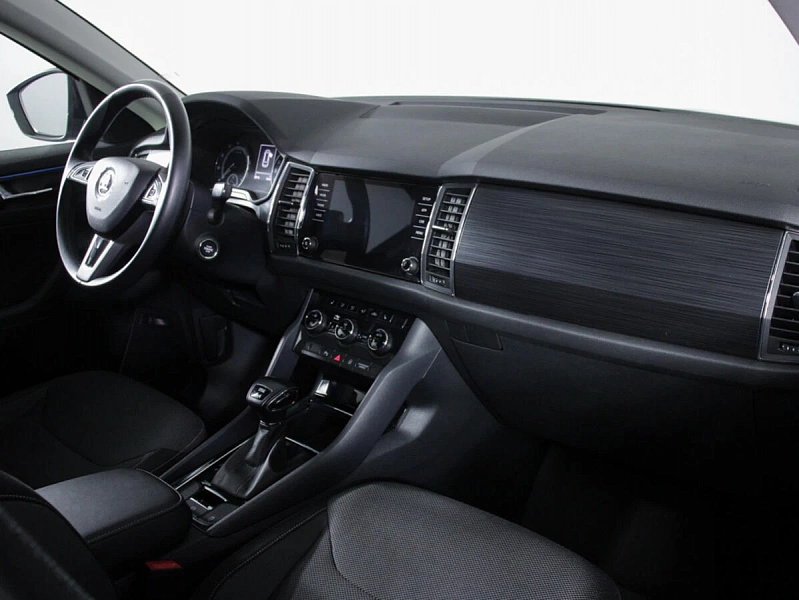 Kodiaq