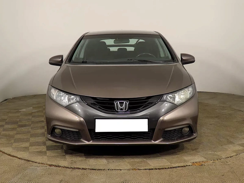 Civic