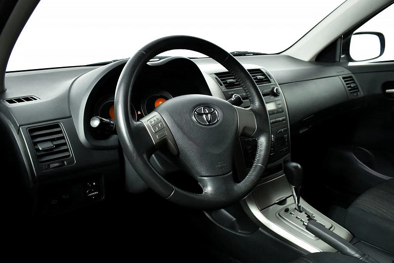 Corolla