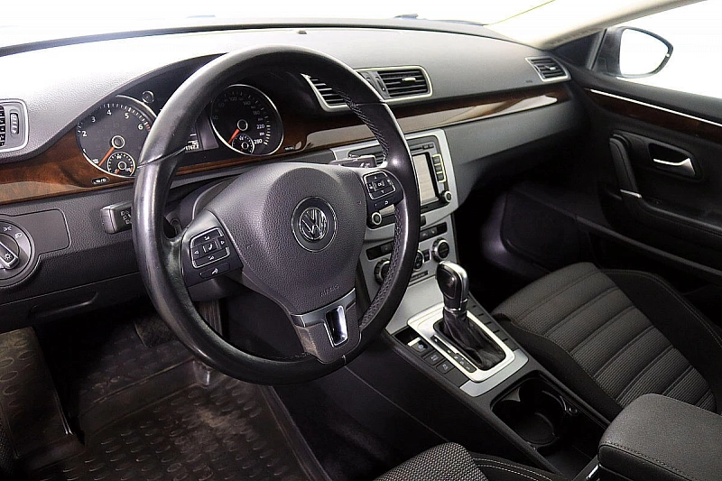 Passat CC