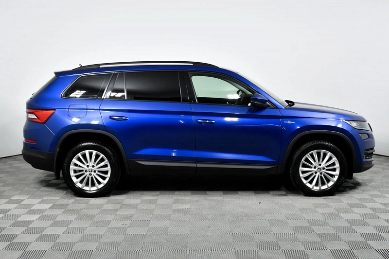 Kodiaq