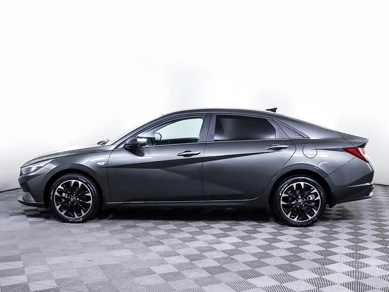 Elantra