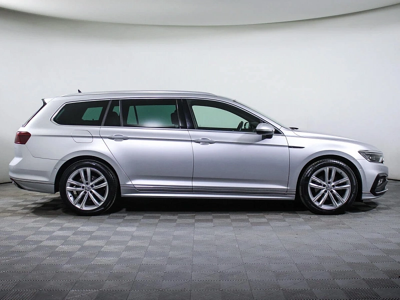Passat