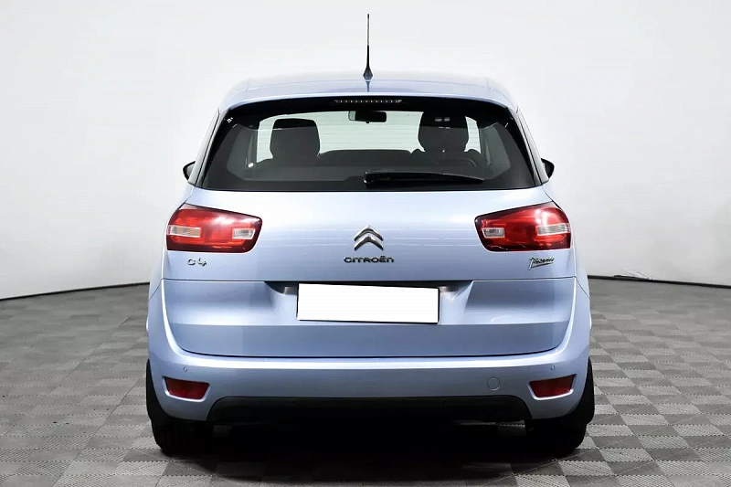 C4 Picasso
