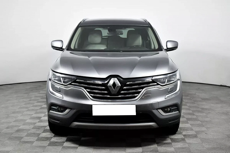 Koleos