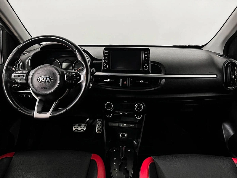 Picanto