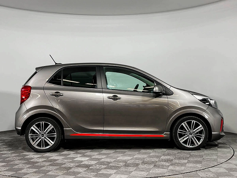 Picanto