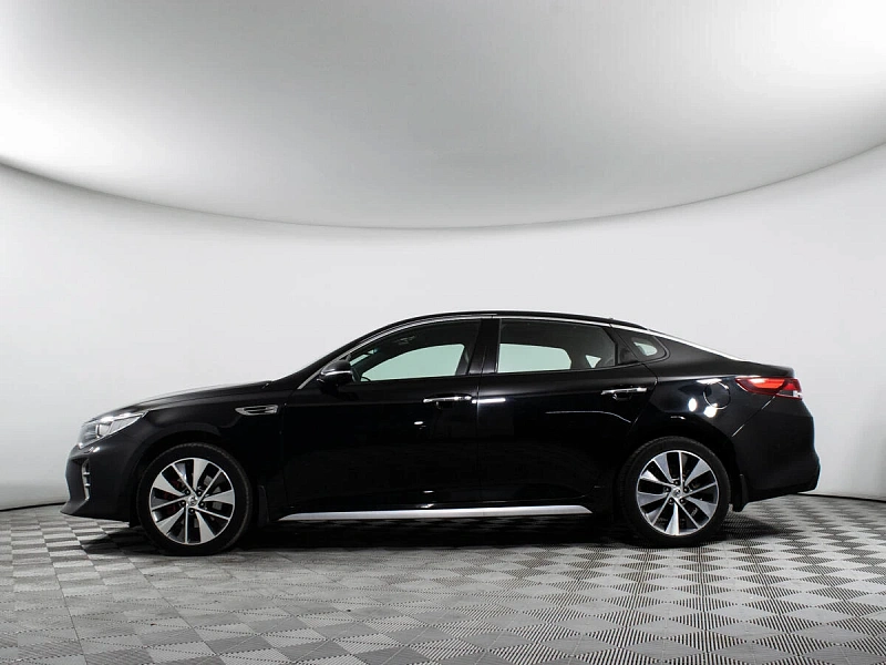 Optima