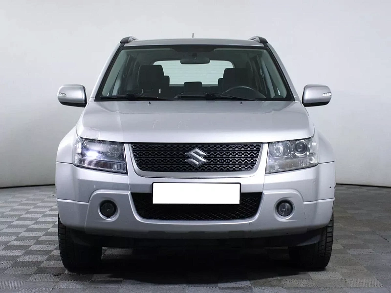 Grand Vitara