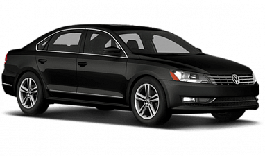 Volkswagen Passat Седан