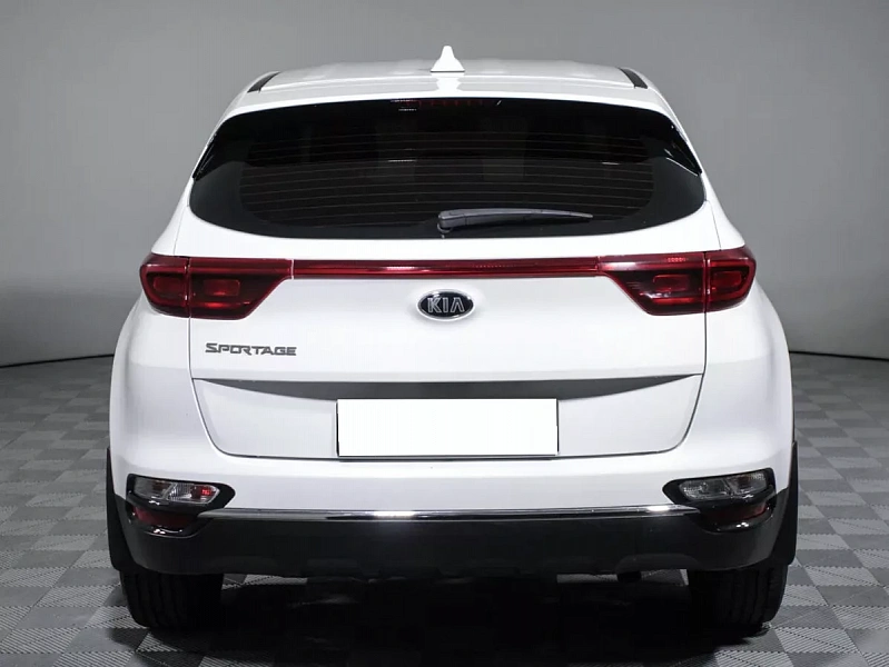 Sportage