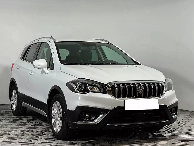 SX4