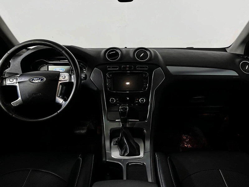 Mondeo