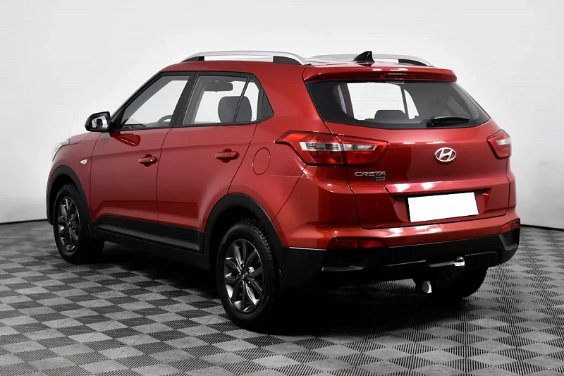 Creta