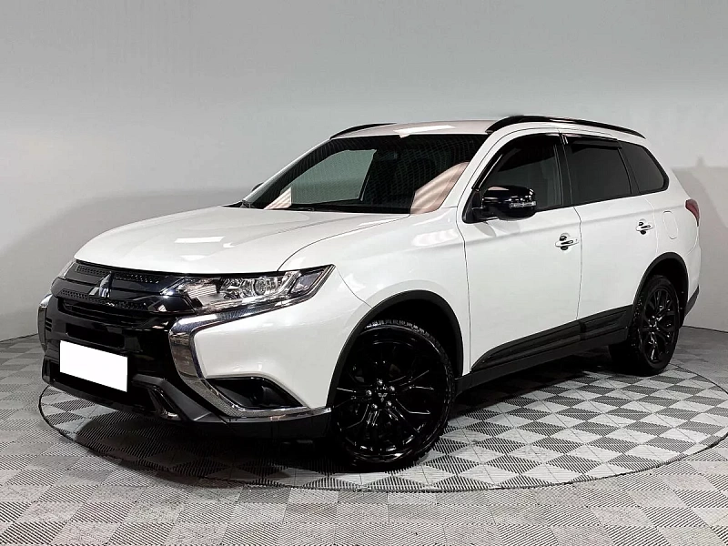 Outlander