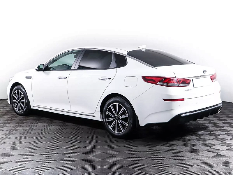 Optima