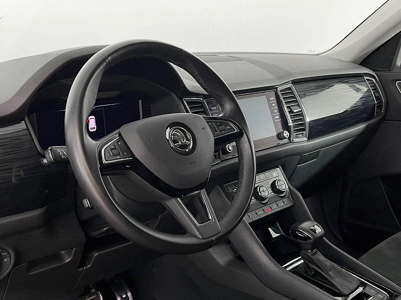 Kodiaq