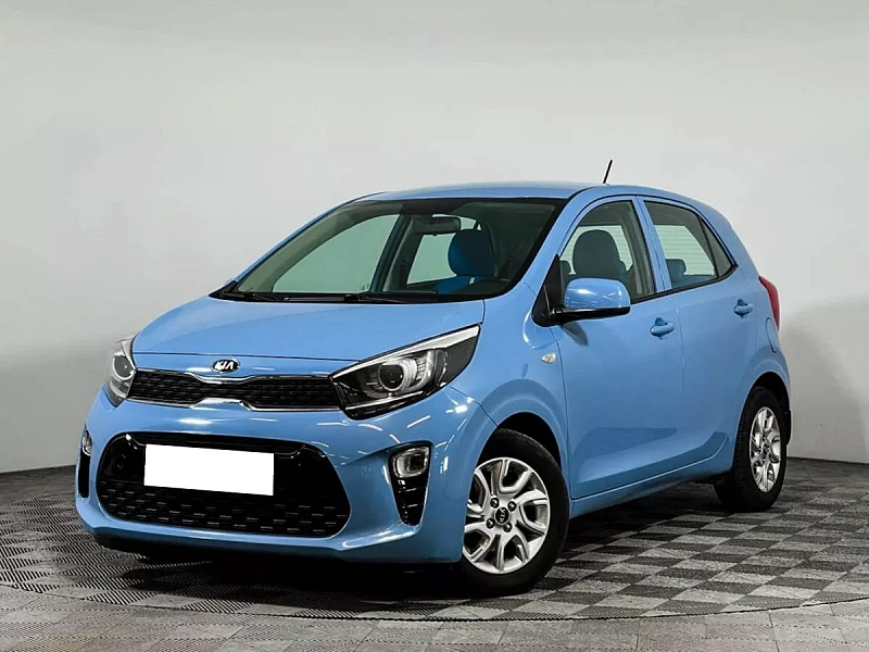 Picanto