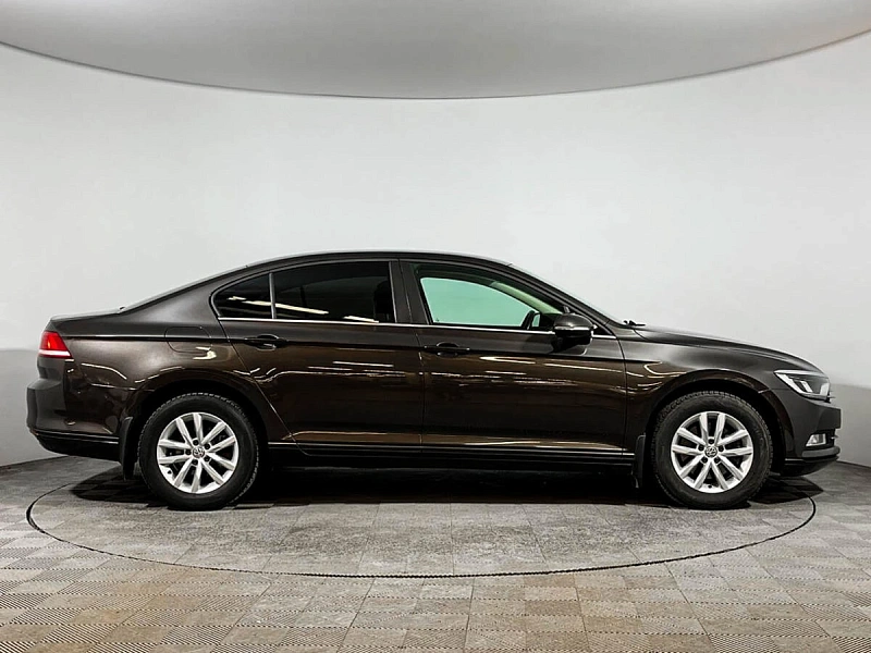 Passat