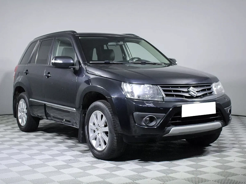 Grand Vitara