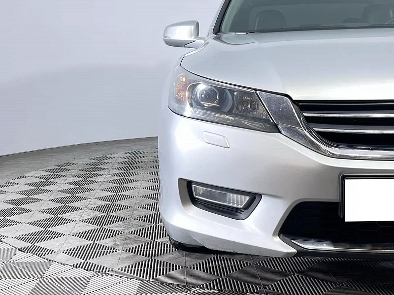 Accord