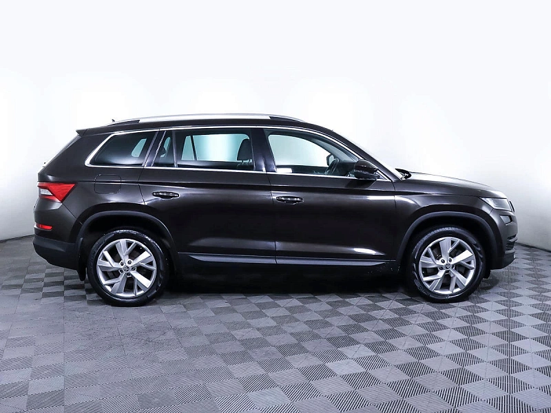 Kodiaq