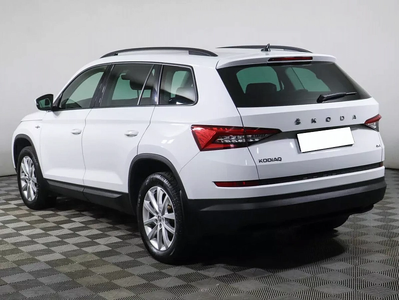 Kodiaq