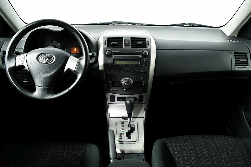 Corolla