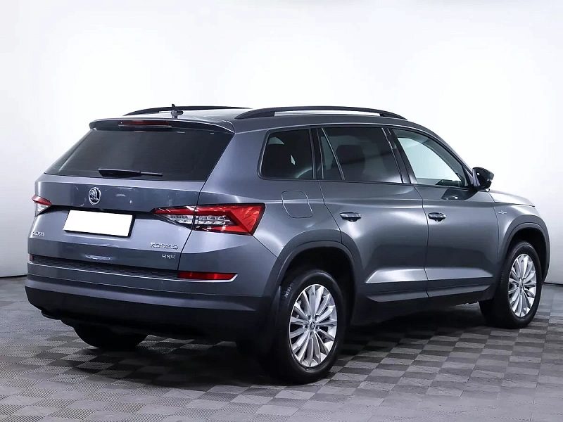 Kodiaq